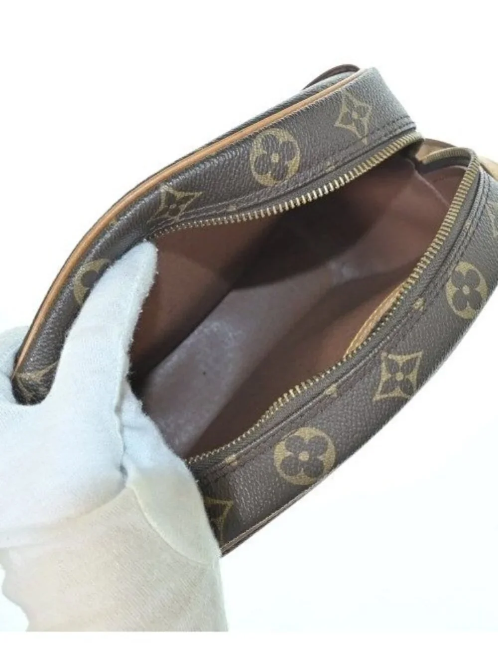 Louis Vuitton Shoulder